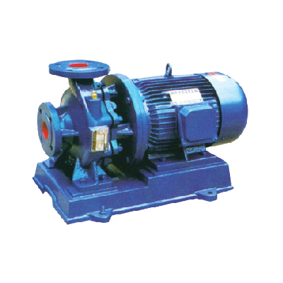 ISG、IRG、GRG、IHG、 ISW、YG管道泵