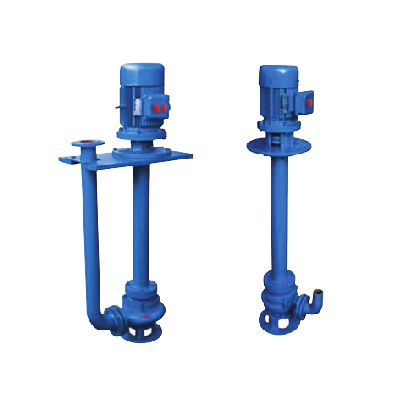 BY、FBY液下泵