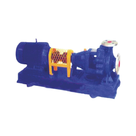 FMD、IHD、NK型淀粉泵